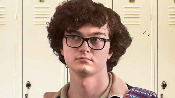 It Takes Three Poster 7