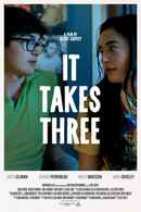 It Takes Three Poster 1