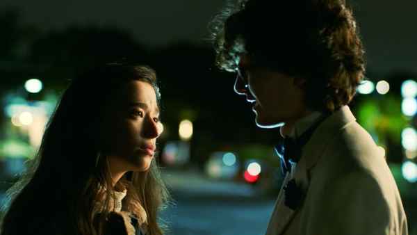 It Takes Three Poster 5