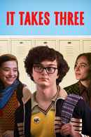 It Takes Three Poster 2