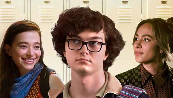 It Takes Three Poster 6