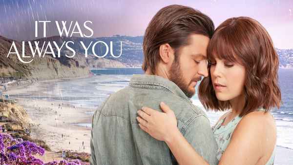 It Was Always You Poster 3