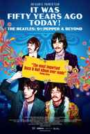 It Was Fifty Years Ago Today! The Beatles: Sgt. Pepper & Beyond Poster 1