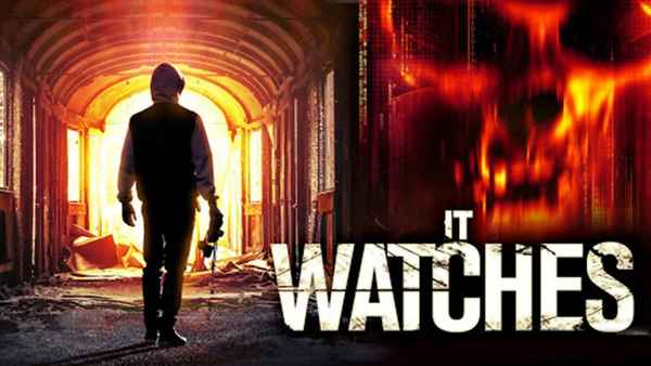 It Watches Poster 1