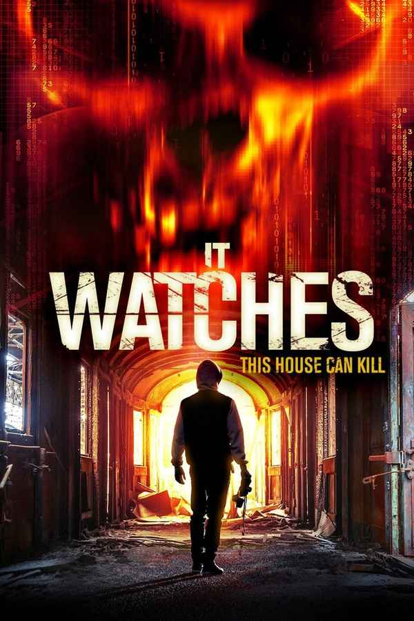 It Watches Poster 6