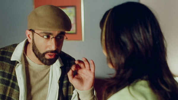 Italia's War Poster 2