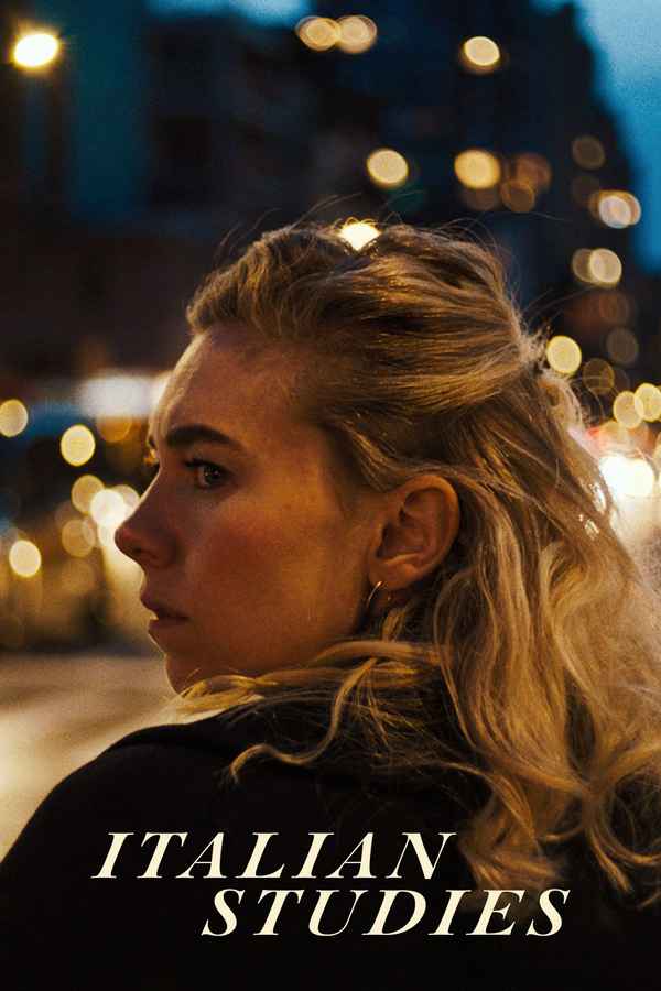 Italian Studies Poster 2