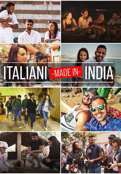 Italiani Made In India