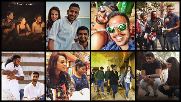 Italiani Made In India Poster 6