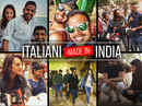 Italiani Made In India Poster 7