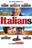 Italians Poster 2