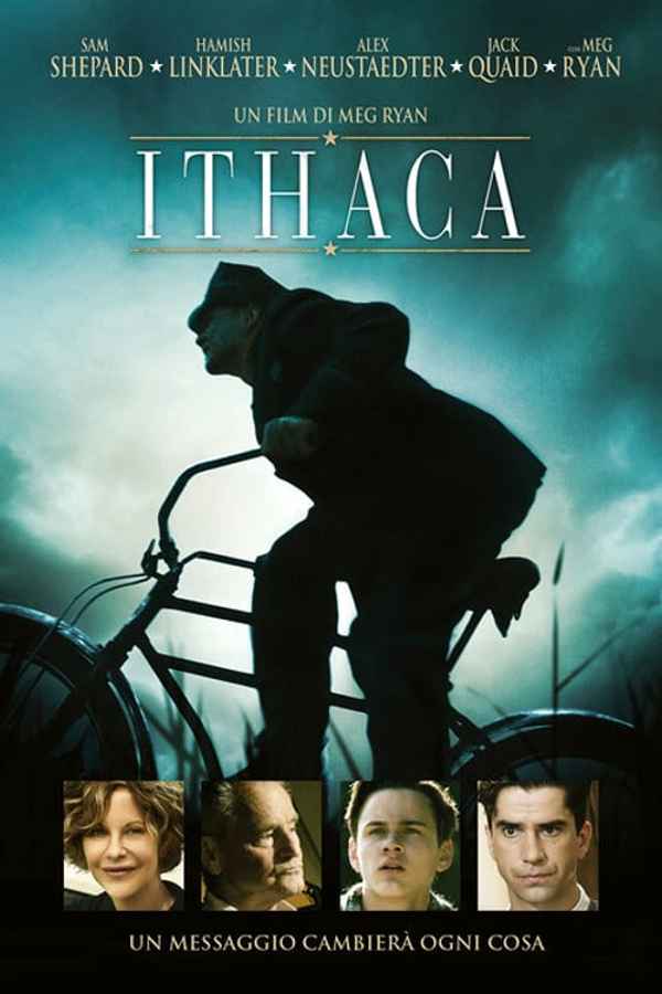 Ithaca Poster 7