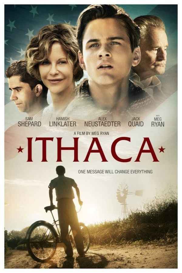 Ithaca Poster 6