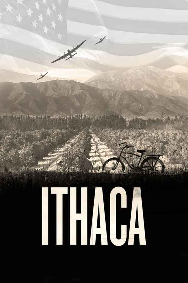 Ithaca Poster 4