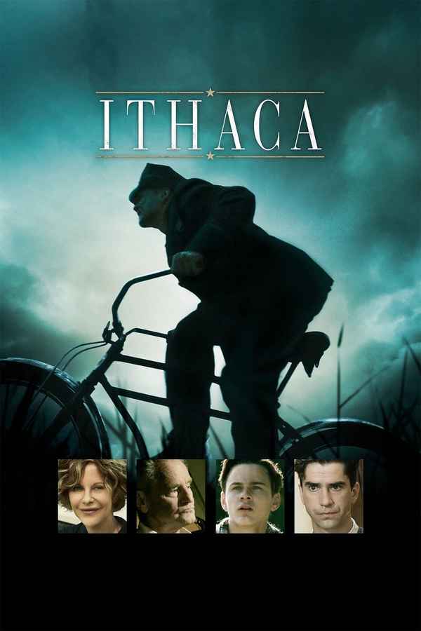 Ithaca Poster 3