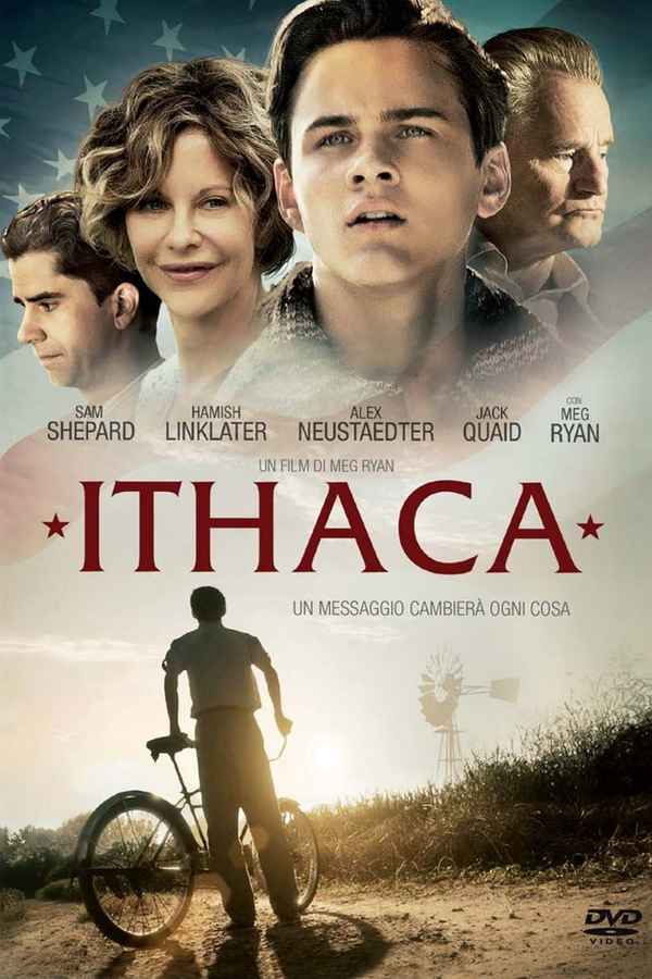 Ithaca Poster 5