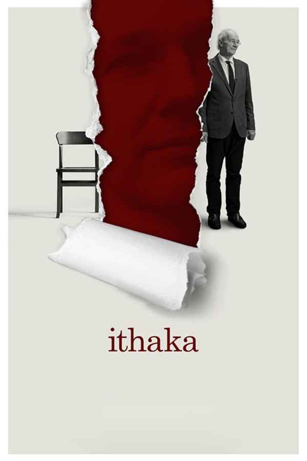 Ithaka Poster 6