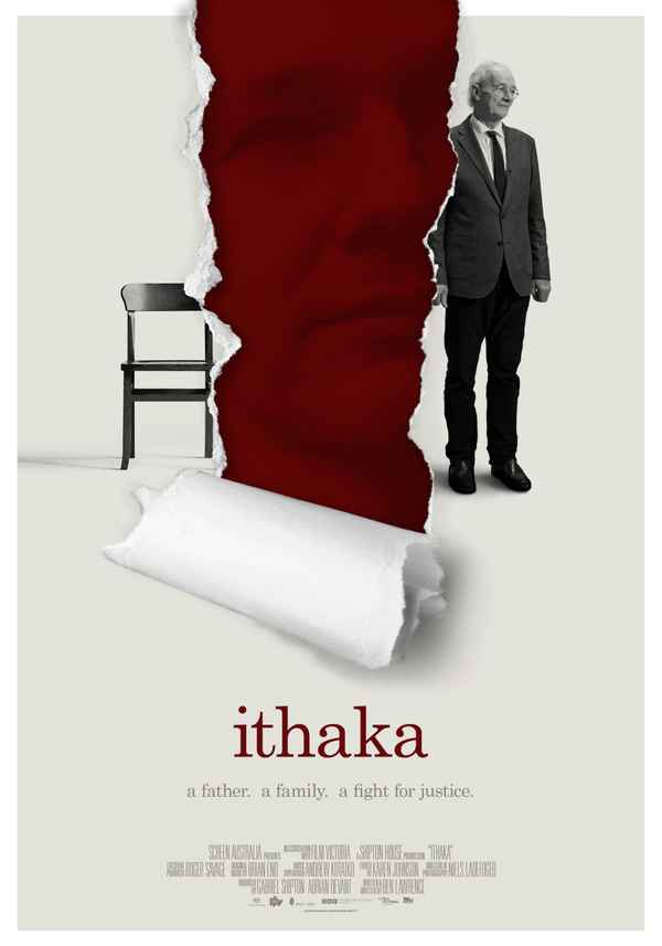 Ithaka Poster 1