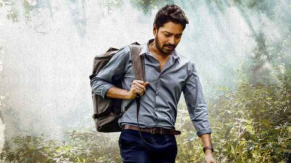 Itlu Maredumilli Prajaneekam Poster 4