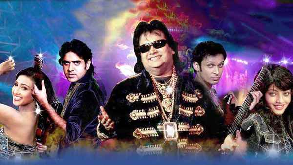 Its Rocking: Dard E Disco Poster 7