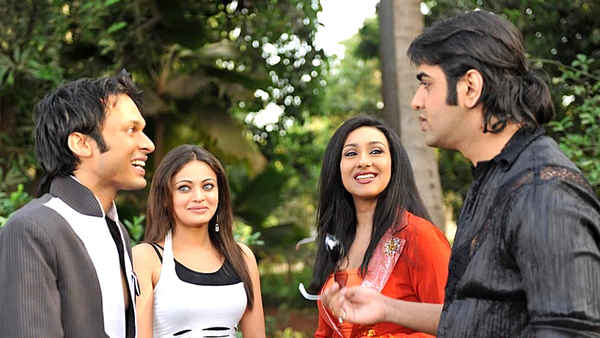 Its Rocking: Dard E Disco Poster 6