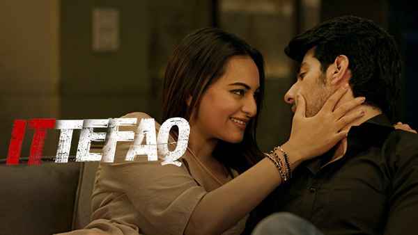 Ittefaq Poster 5