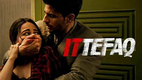 Ittefaq Poster 6