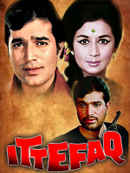 Ittefaq Poster 6