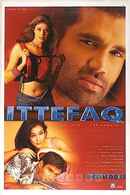 Ittefaq Poster 2