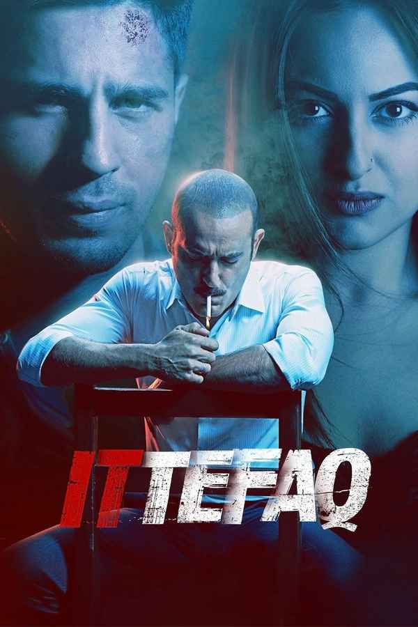 Ittefaq Poster 2