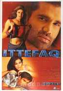 Ittefaq Poster 5