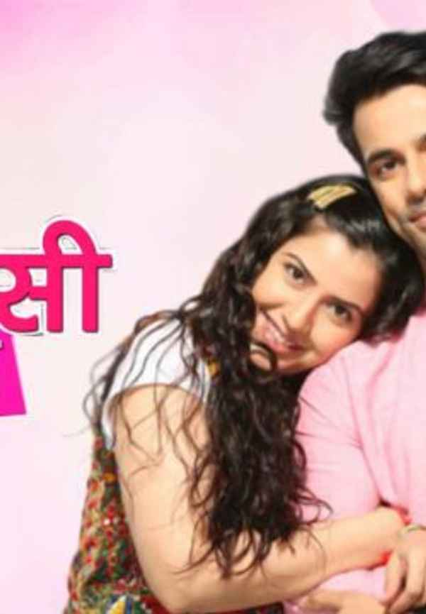 Itti Si Khushi Poster 2