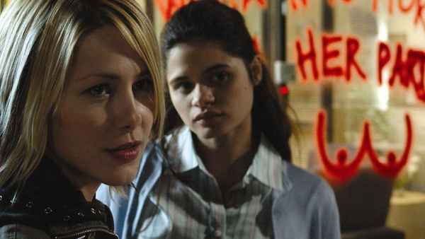 Itty Bitty Titty Committee Poster 1