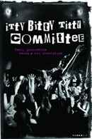 Itty Bitty Titty Committee Poster 7