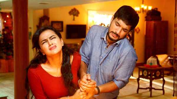 Ivan Thanthiran Poster 4