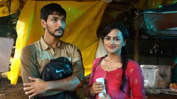 Ivan Thanthiran Poster 5