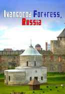 Ivangorod Fortress, Russia Poster 2