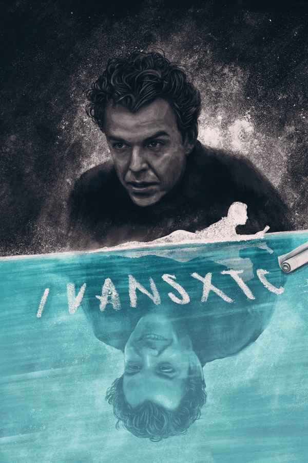 ivansxtc. Poster 1