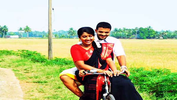 Ivar Vivahitharayal Poster 5