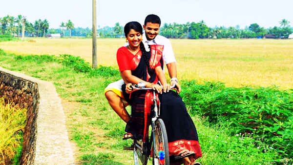 Ivar Vivahitharayal Poster 6