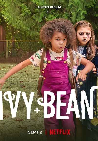 Ivy and Bean