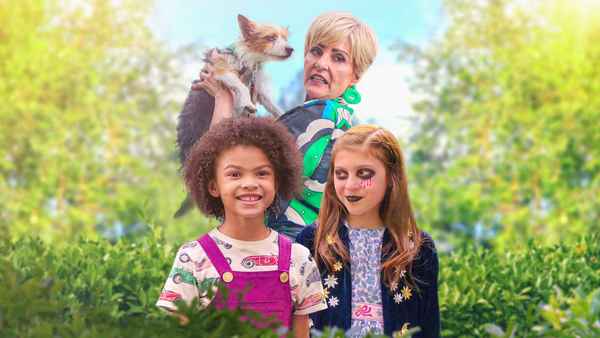 Ivy and Bean Poster 3