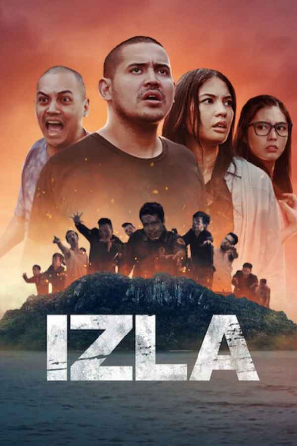Izla Poster 1
