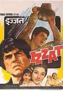 Izzat Poster 5