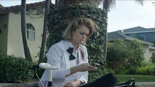 Izzy Gets the F*ck Across Town Poster 3