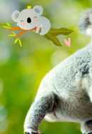 Izzy's Koala World Poster 6