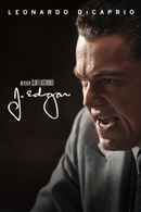 J. Edgar Poster 7