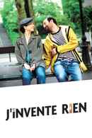 J'invente rien Poster 1
