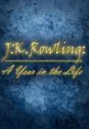 J.K. Rowling: A Year in the Life Poster 6