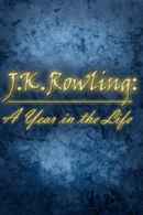 J.K. Rowling: A Year in the Life Poster 3